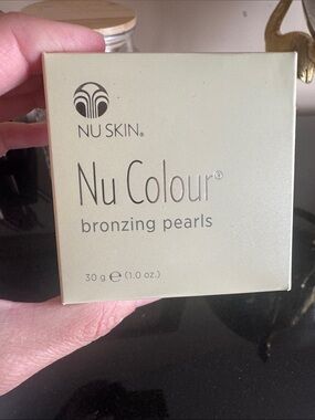 Nu Skin Nu Colour Bronzing Pearls l